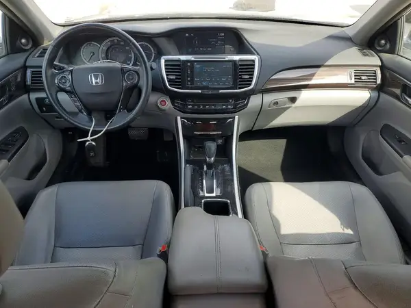 1HGCR2F87HA044001 2017 HONDA ACCORD - Image 8