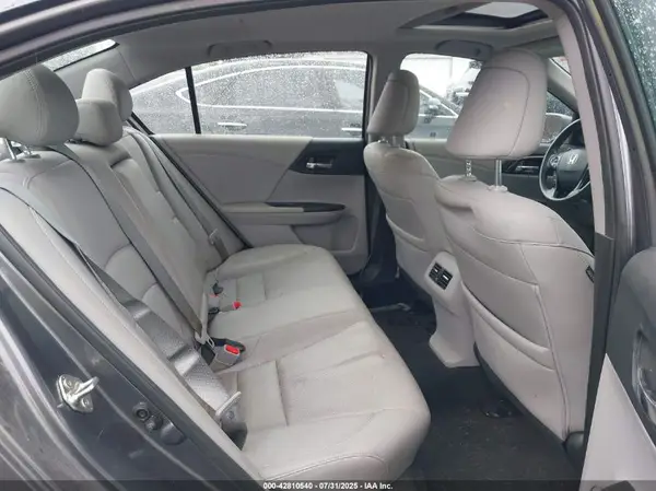 1HGCR2F87HA044290 2017 HONDA ACCORD - Image 8