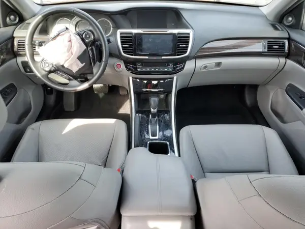 1HGCR2F87HA051465 2017 HONDA ACCORD - Image 8