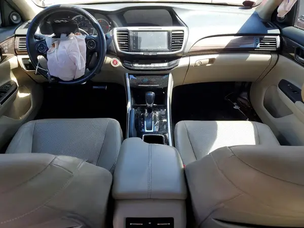 1HGCR2F87HA055287 2017 HONDA ACCORD - Image 8
