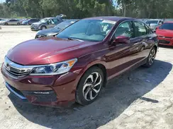 1HGCR2F87HA055306 2017 HONDA ACCORD