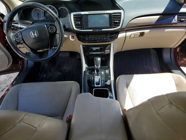 1HGCR2F87HA055306 2017 HONDA ACCORD - Image 8