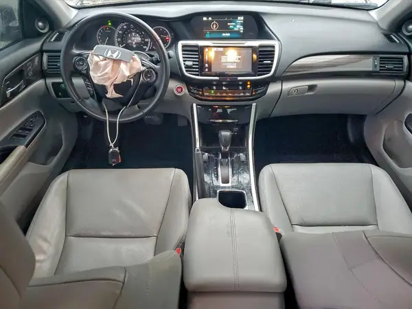 1HGCR2F87HA056908 2017 HONDA ACCORD - Image 8