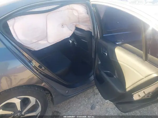 1HGCR2F87HA060232 2017 HONDA ACCORD - Image 8