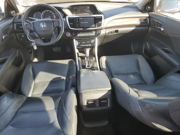1HGCR2F87HA064877 2017 HONDA ACCORD - Image 8