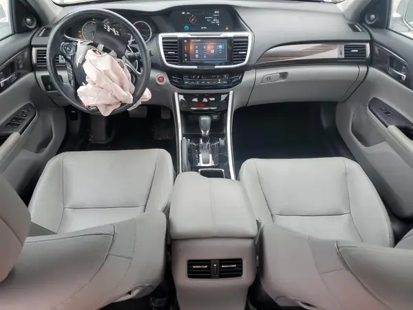 1HGCR2F87HA071747 2017 HONDA ACCORD - Image 8