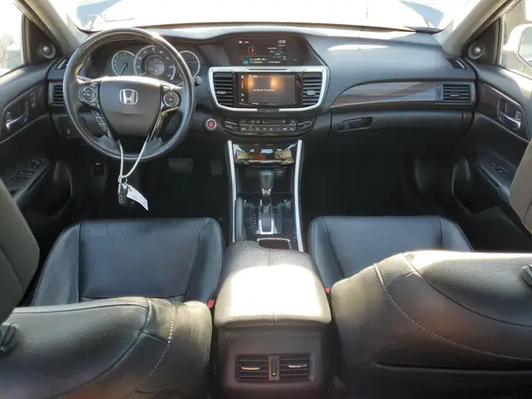 1HGCR2F87HA074213 2017 HONDA ACCORD - Image 8