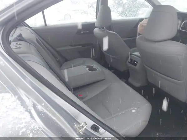 1HGCR2F87HA079203 2017 HONDA ACCORD - Image 8
