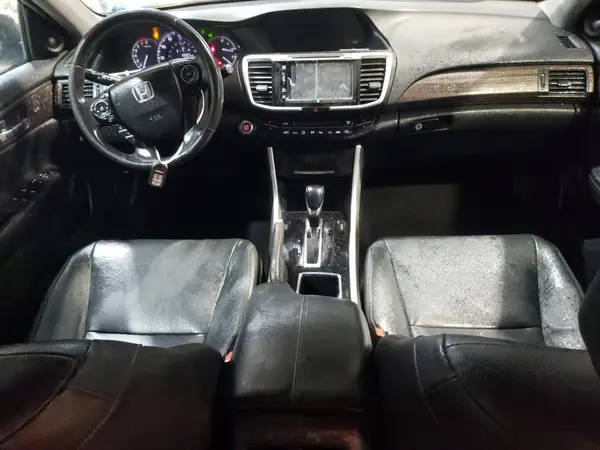 1HGCR2F87HA087687 2017 HONDA ACCORD - Image 8