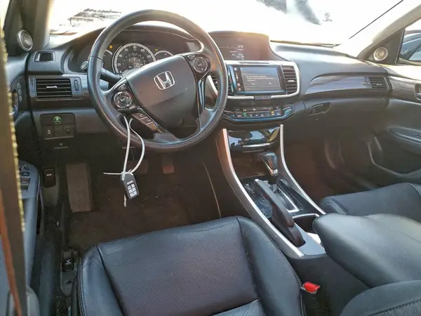 1HGCR2F87HA094364 2017 HONDA ACCORD - Image 8