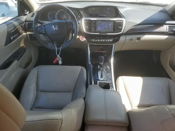 1HGCR2F87HA095191 2017 HONDA ACCORD - Image 7