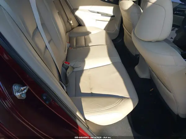 1HGCR2F87HA096874 2017 HONDA ACCORD - Image 8