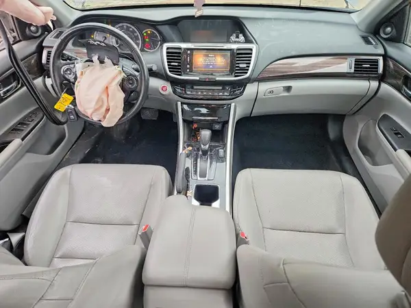 1HGCR2F87HA100616 2017 HONDA ACCORD - Image 8