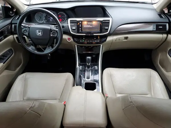 1HGCR2F87HA104648 2017 HONDA ACCORD - Image 8