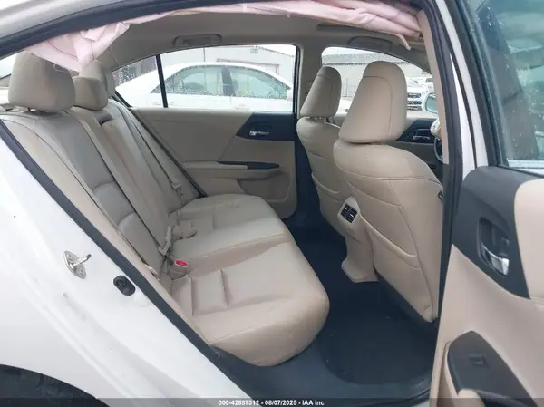 1HGCR2F87HA104696 2017 HONDA ACCORD - Image 8