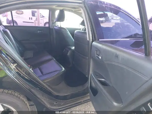 1HGCR2F87HA113432 2017 HONDA ACCORD - Image 8