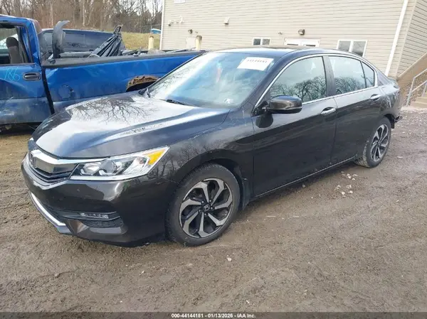 1HGCR2F87HA114239 2017 HONDA ACCORD - Image 2