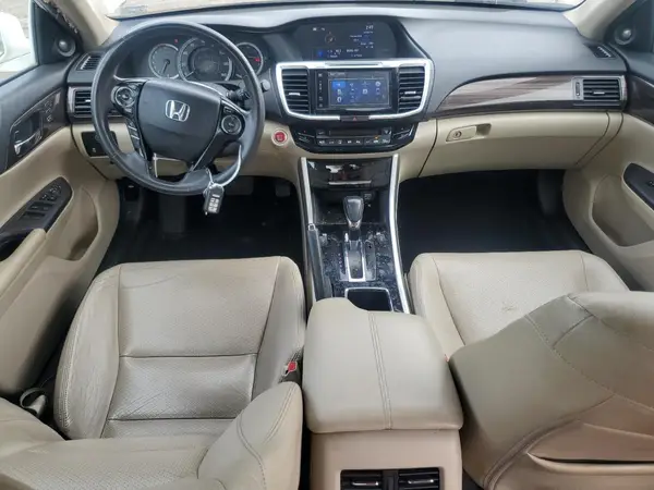 1HGCR2F87HA116122 2017 HONDA ACCORD - Image 8