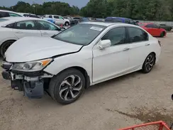 1HGCR2F87HA122311 2017 HONDA ACCORD