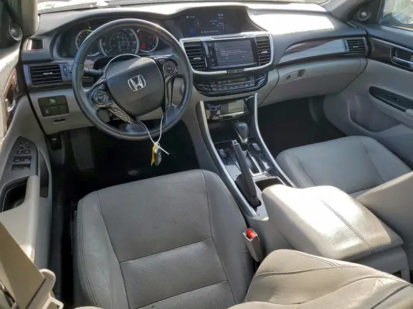 1HGCR2F87HA124690 2017 HONDA ACCORD - Image 8