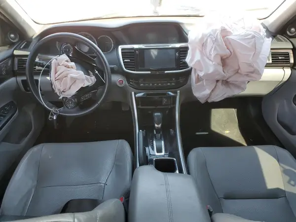 1HGCR2F87HA130795 2017 HONDA ACCORD - Image 8