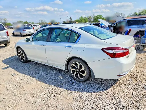 1HGCR2F87HA141747 2017 HONDA ACCORD - Image 2