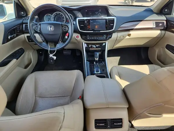 1HGCR2F87HA141747 2017 HONDA ACCORD - Image 8
