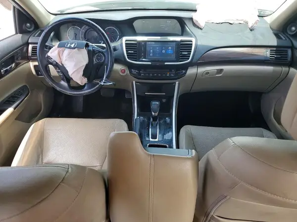 1HGCR2F87HA144213 2017 HONDA ACCORD - Image 8