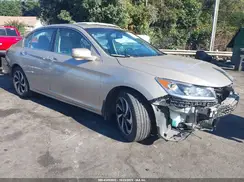 1HGCR2F87HA155812 2017 HONDA ACCORD