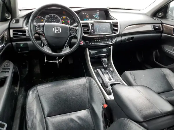 1HGCR2F87HA156104 2017 HONDA ACCORD - Image 8