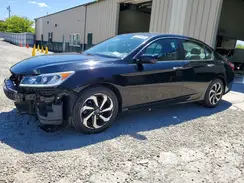 1HGCR2F87HA157057 2017 HONDA ACCORD