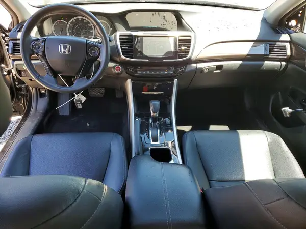 1HGCR2F87HA157057 2017 HONDA ACCORD - Image 8