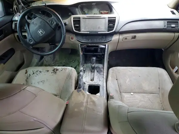 1HGCR2F87HA159908 2017 HONDA ACCORD - Image 8