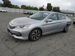 1HGCR2F87HA160895 2017 HONDA ACCORD