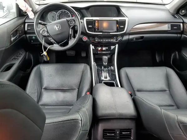 1HGCR2F87HA160895 2017 HONDA ACCORD - Image 8