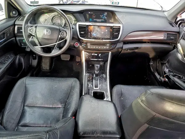 1HGCR2F87HA164722 2017 HONDA ACCORD - Image 8