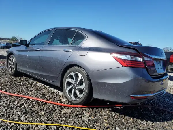 1HGCR2F87HA168530 2017 HONDA ACCORD - Image 2