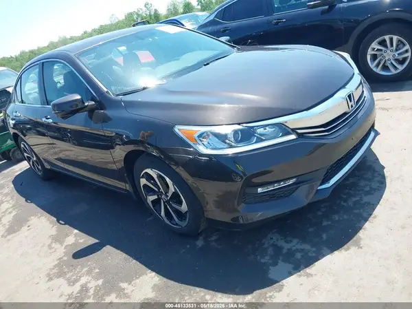 1HGCR2F87HA172528 2017 HONDA ACCORD - Image 1