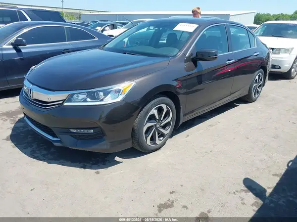 1HGCR2F87HA172528 2017 HONDA ACCORD - Image 2