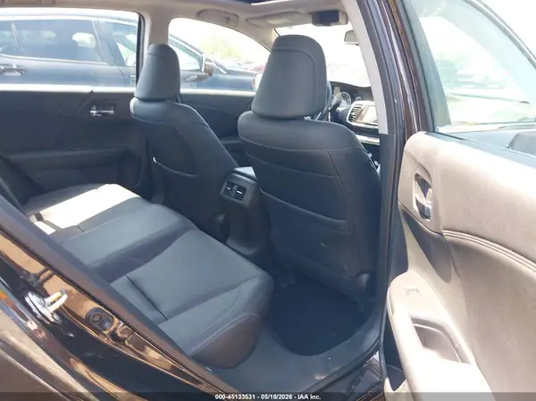 1HGCR2F87HA172528 2017 HONDA ACCORD - Image 8