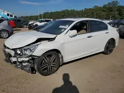 1HGCR2F87HA174974 2017 HONDA ACCORD