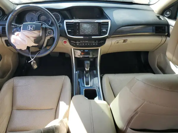 1HGCR2F87HA174974 2017 HONDA ACCORD - Image 8