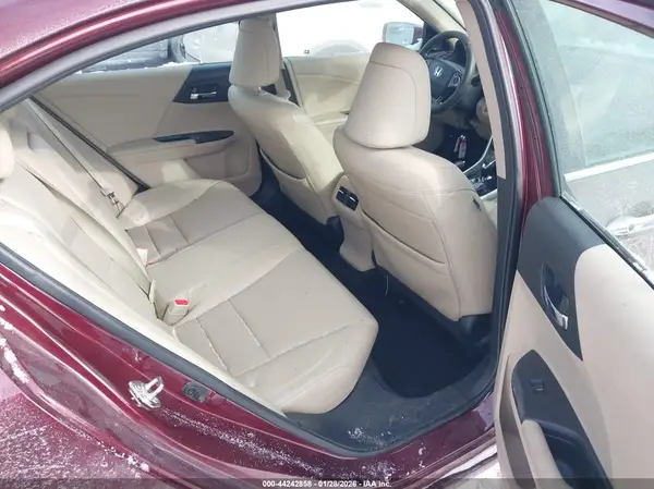 1HGCR2F87HA175798 2017 HONDA ACCORD - Image 8