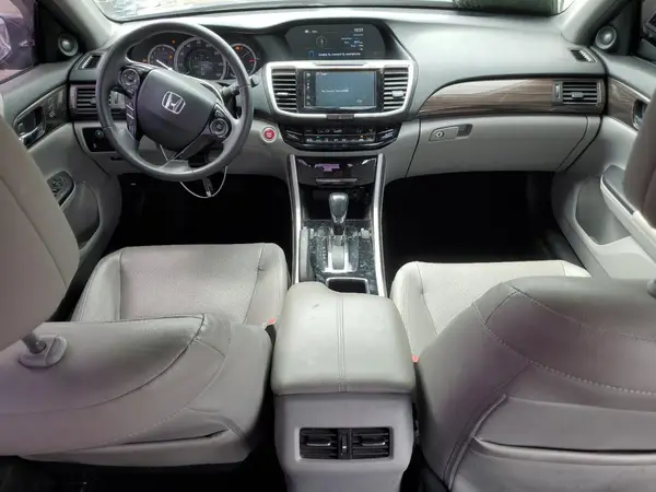 1HGCR2F87HA184971 2017 HONDA ACCORD - Image 8