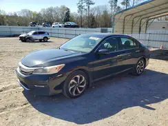 1HGCR2F87HA190530 2017 HONDA ACCORD