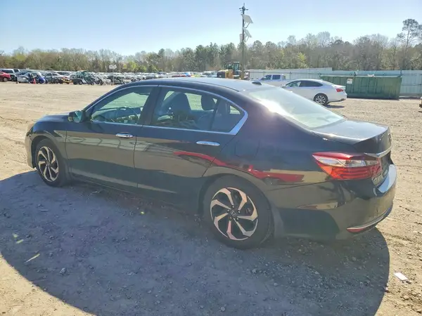 1HGCR2F87HA190530 2017 HONDA ACCORD - Image 2