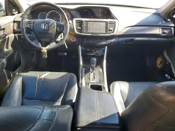 1HGCR2F87HA190530 2017 HONDA ACCORD - Image 8