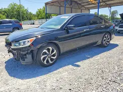 1HGCR2F87HA196571 2017 HONDA ACCORD