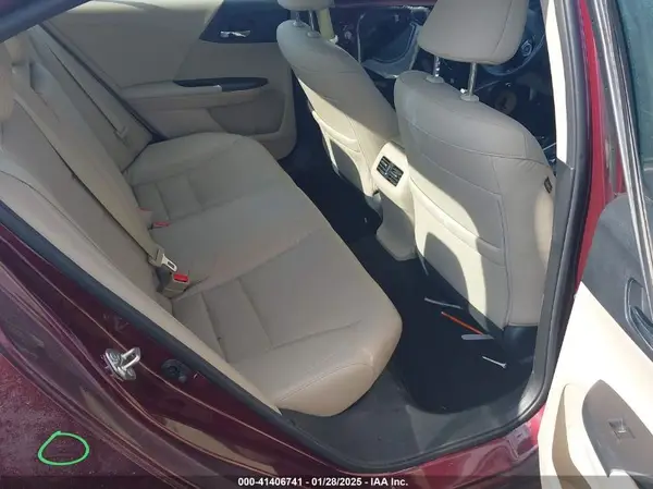 1HGCR2F87HA203745 2017 HONDA ACCORD - Image 8