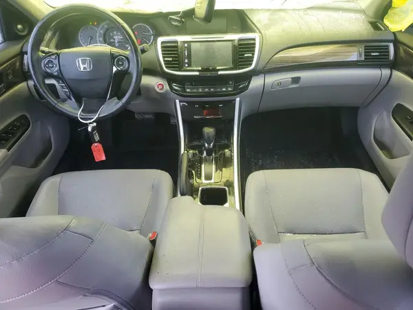1HGCR2F87HA211733 2017 HONDA ACCORD - Image 8